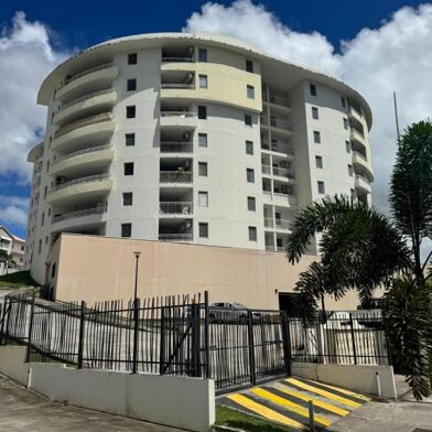 Appartement 3 pièces 197000 €