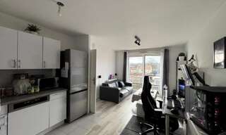 Appartement 2 Pièces 38 m² à vendre à Franconville (95130)