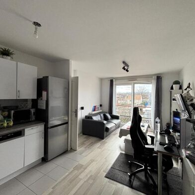 Appartement 2 pièces 199000 €