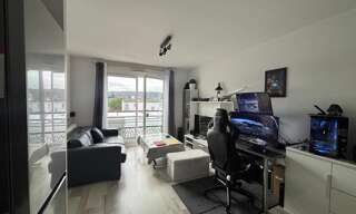 Appartement 2 Pièces 38 m² à vendre à Franconville (95130)