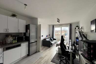 Appartement 2 pièces 199000 €