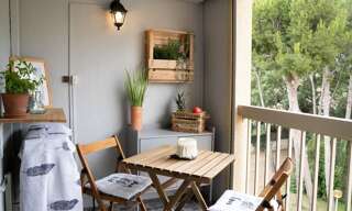 Appartement 1 Pièce 22 m² à louer à Six-Fours-les-Plages (83140)