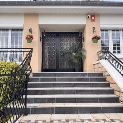 Maison 4 pièces 495000 €