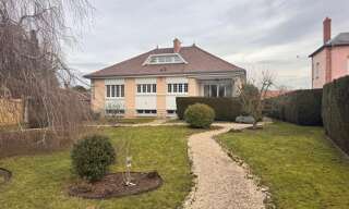 Maison 4 Pièces 160 m² à vendre à Jonchery-sur-Vesle (51140)