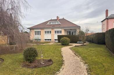 Maison 4 pièces 495000 €