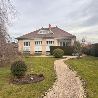 Maison 4 pièces 495000 €