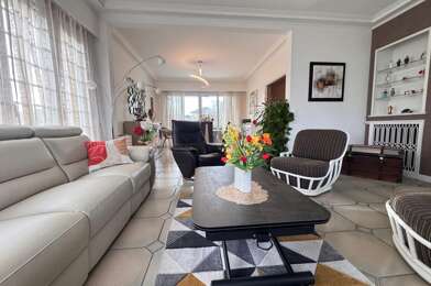 Maison 4 pièces 495000 €