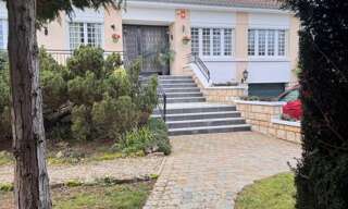 Maison 4 Pièces 160 m² à vendre à Jonchery-sur-Vesle (51140)