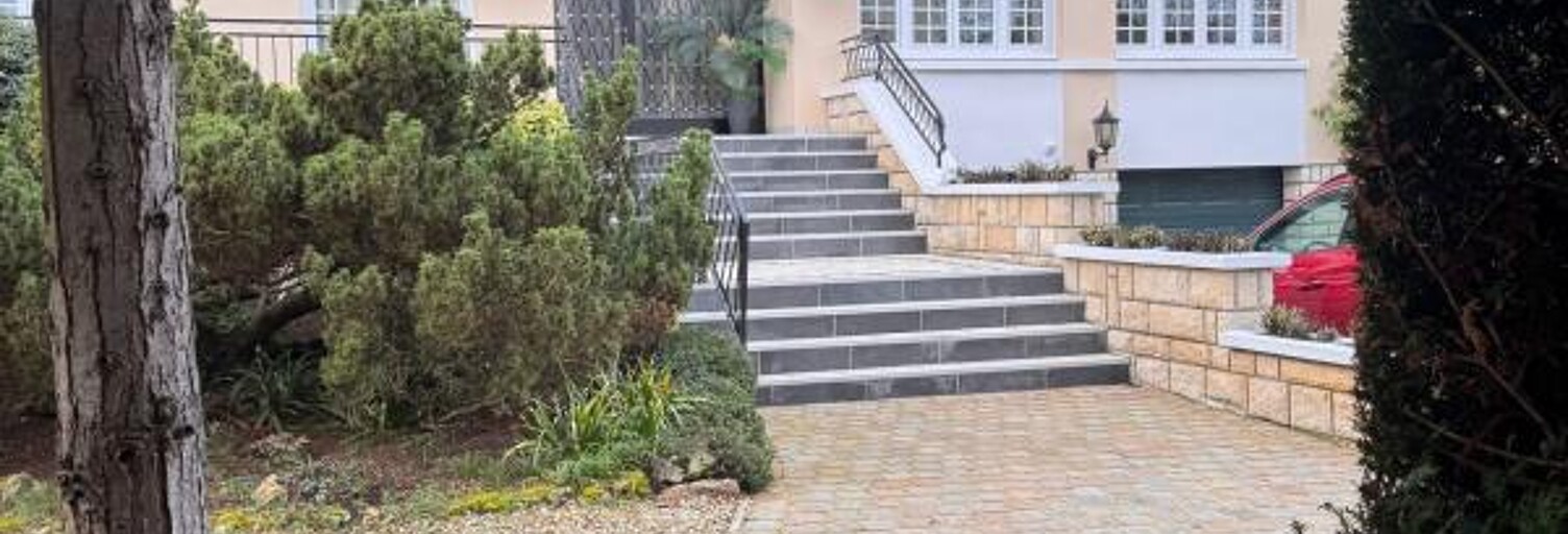 Maison 4 Pièces 160 m² à vendre à Jonchery-sur-Vesle (51140)