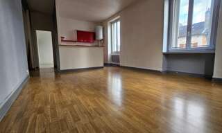Appartement 2 Pièces 47 m² à vendre à Reims (51100)