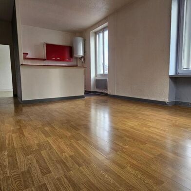 Appartement 2 pièces 109990 €