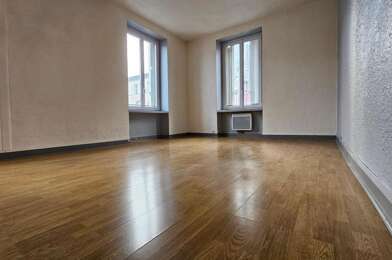 Appartement 2 pièces 109990 €