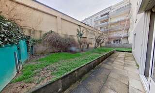 Appartement 3 Pièces 63 m² à vendre à Villeurbanne (69100)