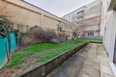 Appartement 3 pièces 219000 €