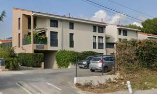 Garage  18 m² à louer à La Ciotat (13600)