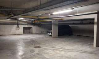 Garage  18 m² à louer à La Ciotat (13600)