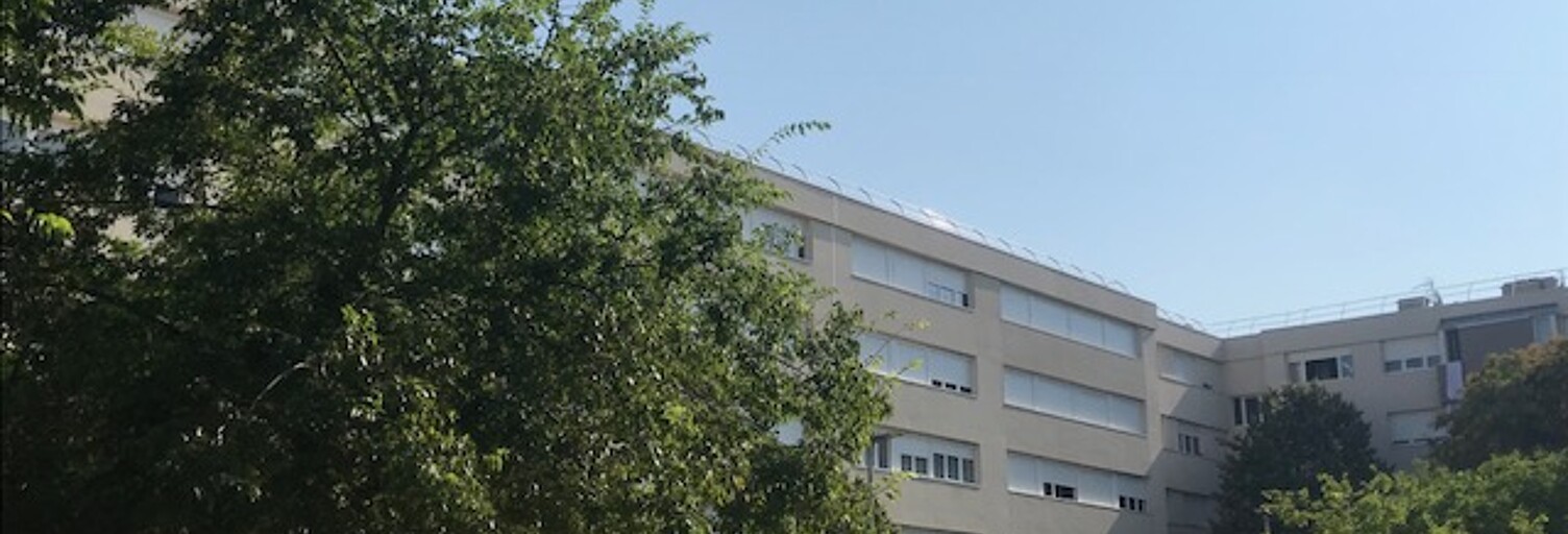 Appartement 3 Pièces 65 m² à louer à Montélimar (26200)