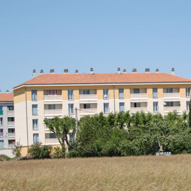 Appartement 4 pièces 730 €