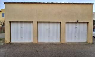 Commerce  15 m² à louer à L'Isle-sur-la-Sorgue (84800)