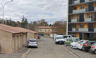 Commerce  13 m² à louer à Apt (84400)