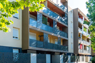 Appartement 1 pièces 417 €