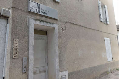 Appartement 3 pièces 533 €