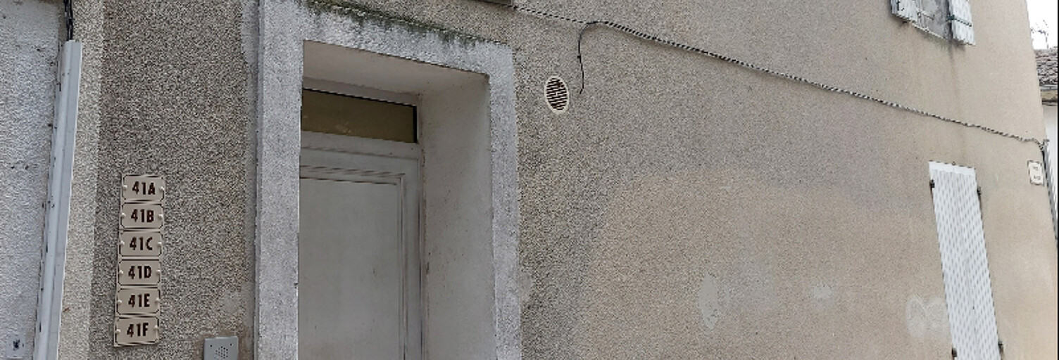 Appartement 3 Pièces 65 m² à louer à Mormoiron (84570)