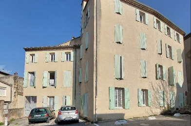 Appartement 4 pièces 637 €