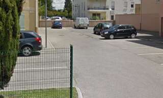 Garage  18 m² à louer à Monteux (84170)