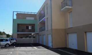 Commerce  15 m² à louer à Sorgues (84700)