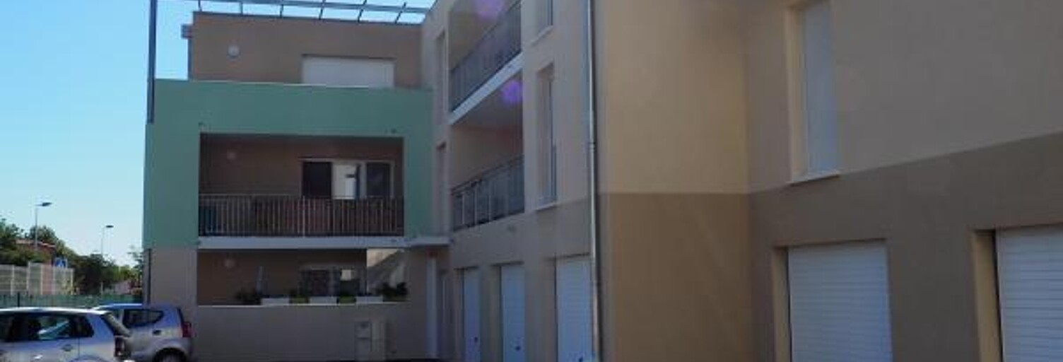 Commerce  15 m² à louer à Sorgues (84700)