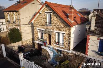 Maison 4 pièces 420000 €