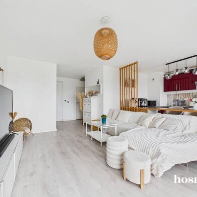 Appartement 3 pièces 227900 €