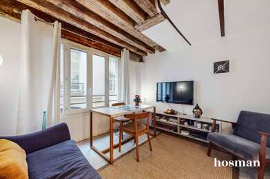 Appartement 2 pièces 360000 €