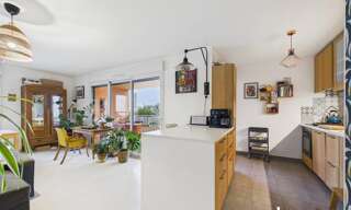 Appartement 4 Pièces 85 m² à vendre à Nantes (44100)