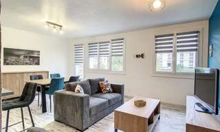 Appartement 3 Pièces 67 m² à louer à Clermont-Ferrand (63000)