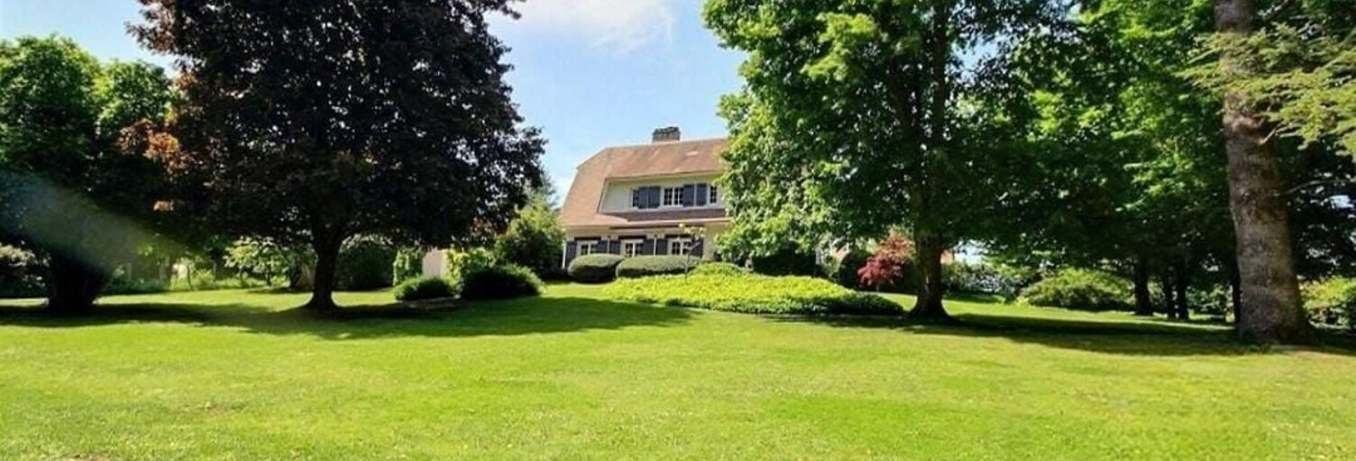 Maison 4 Pièces 141 m² à vendre à Mer (41500)