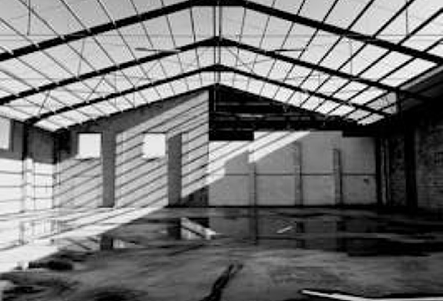 Emplacement N°1 : Terrain Commercial à 10 min de Pau — photo 1