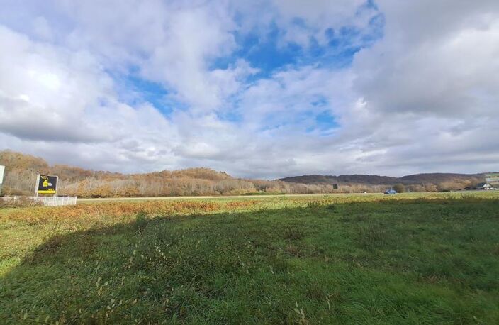 Emplacement N°1 : Terrain Commercial à 10 min de Pau — photo 3