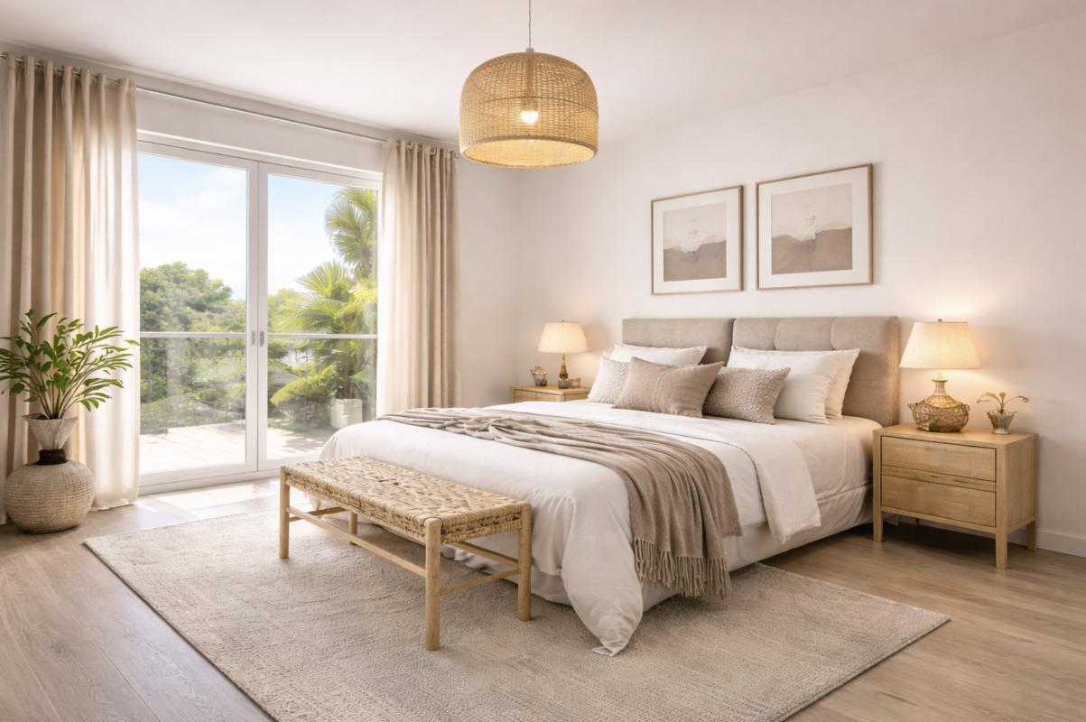 Appartement  T2 à vendre Clermont-l'Hérault 34800