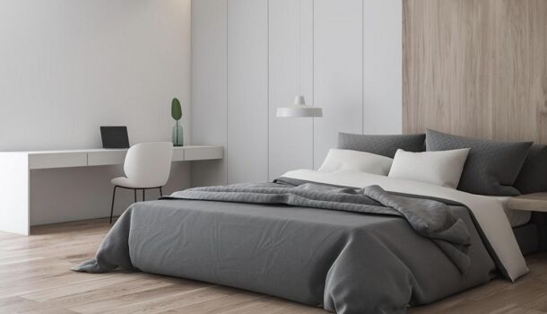 Appartement 4 pièces  à vendre Perpignan 66000