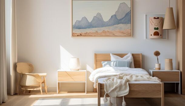 Appartement 4 pièces  à vendre Perpignan 66000