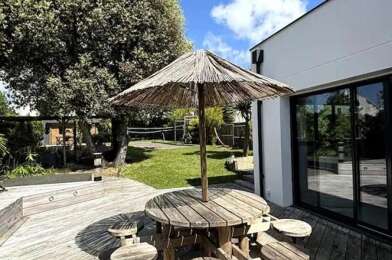 Maison 4 pièces 699370 €