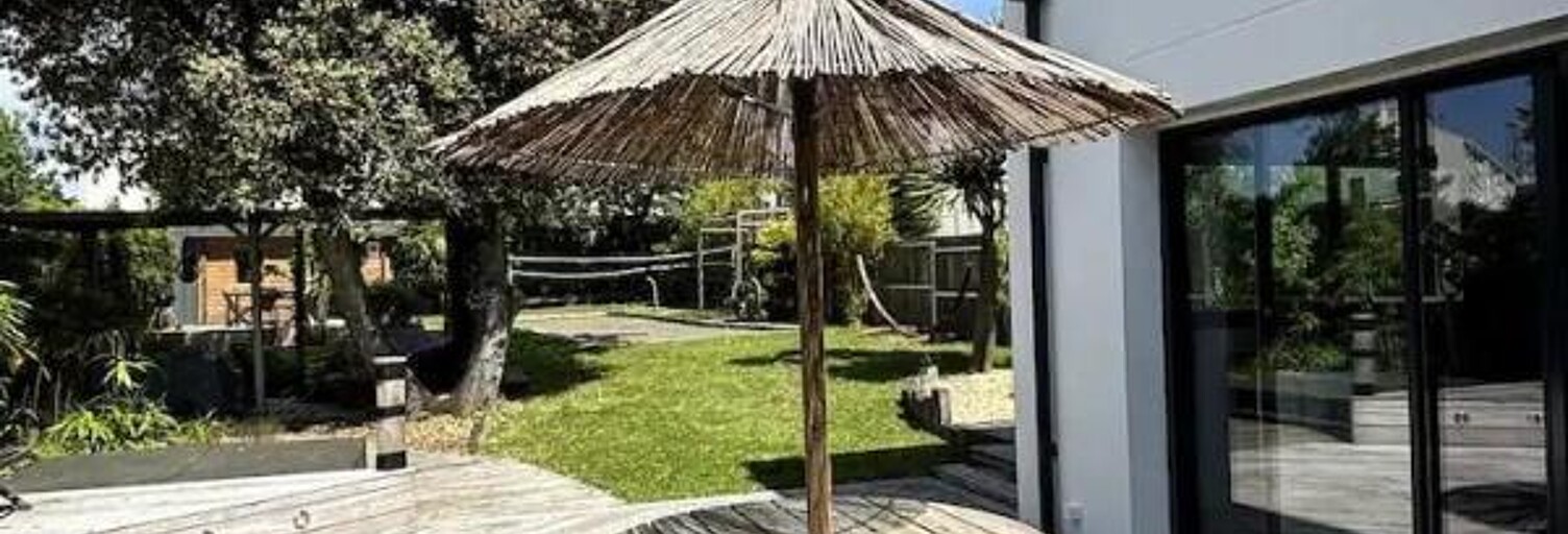 Maison 4 Pièces 107 m² à vendre à La Baule-Escoublac (44500)