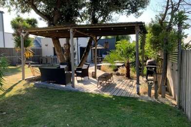 Maison 4 pièces 669500 €