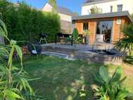 Maison À Vendre 107m² de plain-pied — photo 2