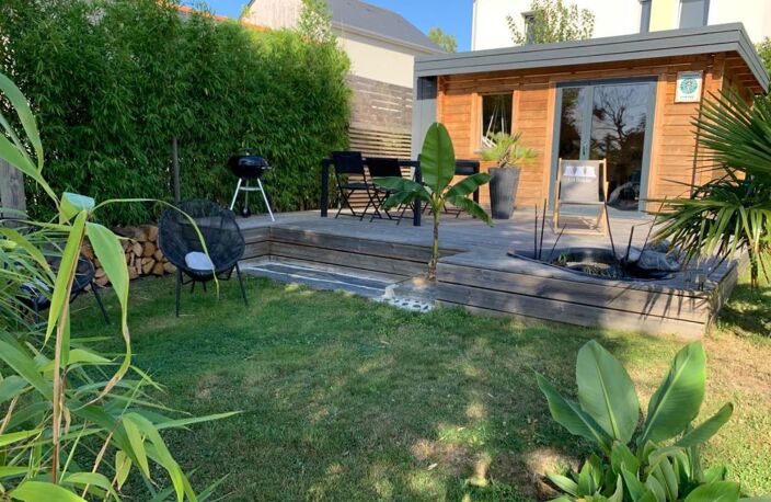 Maison À Vendre 107m² de plain-pied — photo 2