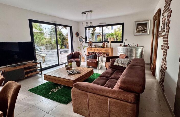 Maison À Vendre 107m² de plain-pied — photo 3