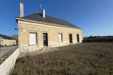 Maison 3 pièces 215000 €