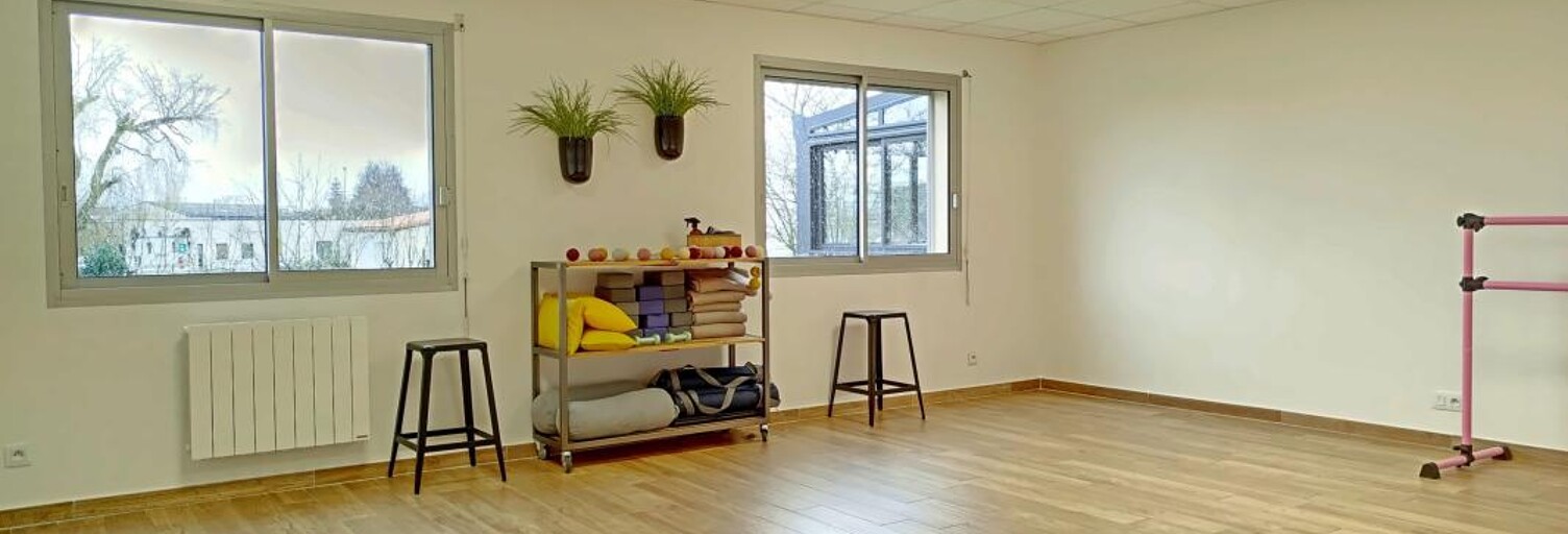 property.type.service   m² à vendre à Cholet (49300)